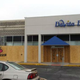 Boarded T-Mobile and dialysis center, West Florissant Avenue.
